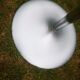 Tables d'appoint verres