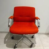 Steelcase  armchair