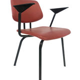 Friso Kramer vintage chair design 1960 Netherlands Design