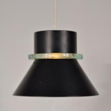 Suspension Hiemstra Evolux 70s black metal