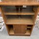 Small modular bookcase from the 70s, Swedish style