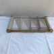 Ancien plateau de service art deco
