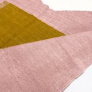 Kilim berbère marocain coloré 3,02x1,96m
