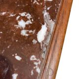 Louis XV style bedside table