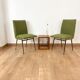 Pair of vintage chairs