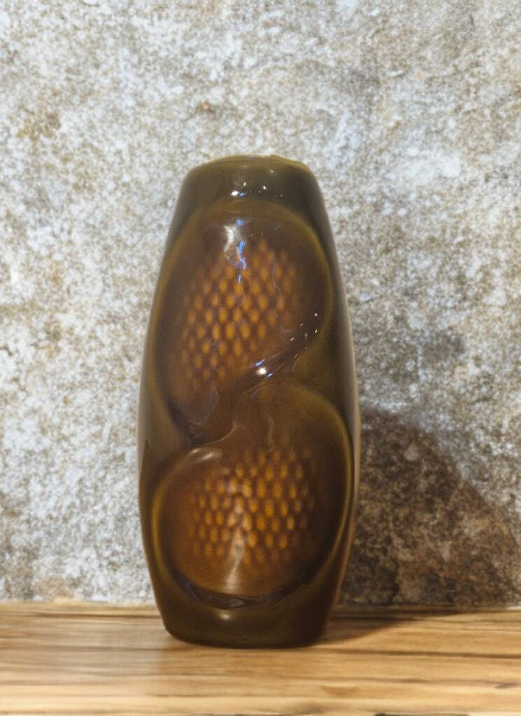 Ditmar Urbach ceramic set, Vintage Czechoslovakia 1960s