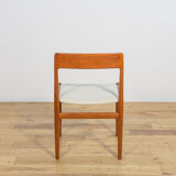 Mid-century dining chairs from Dalescraft, United Kingdom, 1960s, set of 4