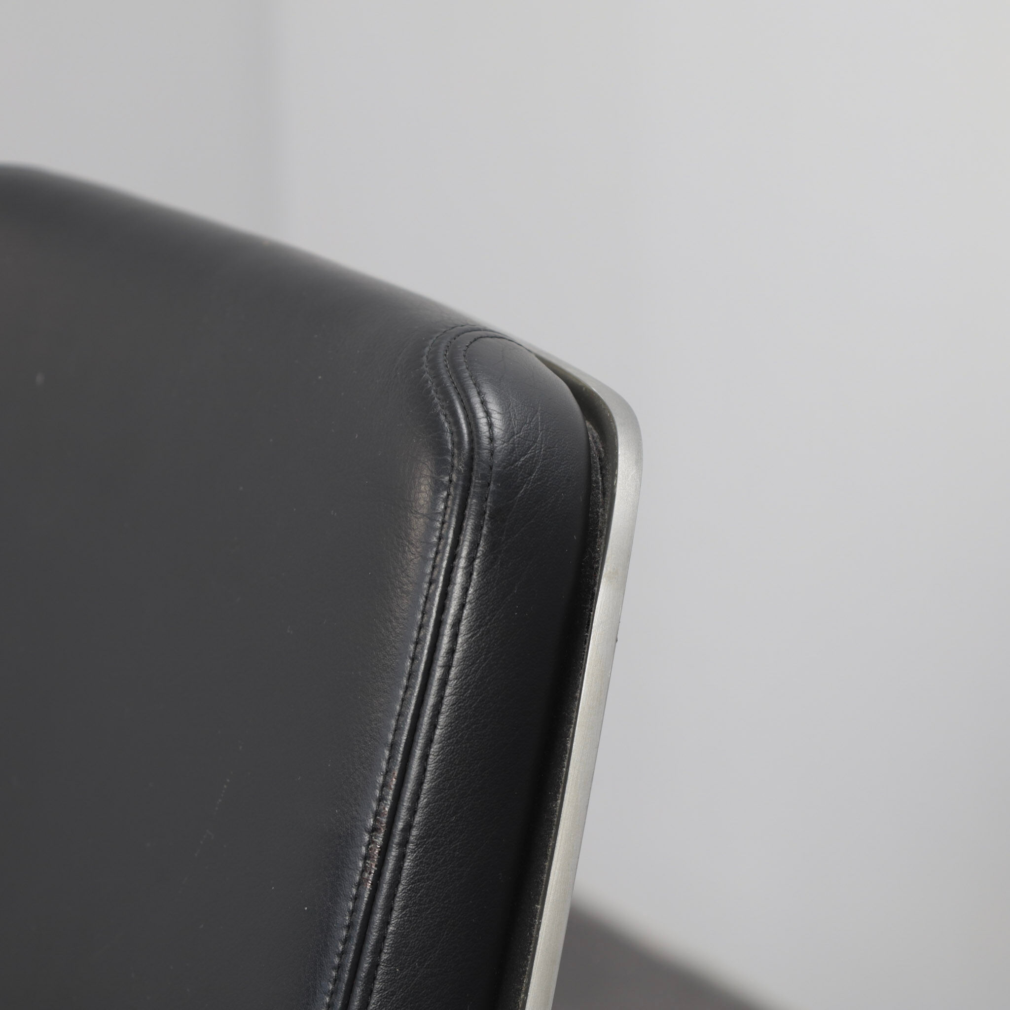 Interstuhl Silver 151S office chair by Hadi Teherani, 2000s