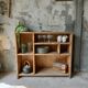 Meuble d'atelier