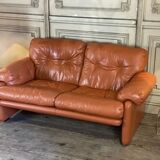 Coronado sofa by Afra and Tobia Scarpa model for C&B, 1971