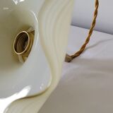 Yellow opaline suspension