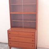 Furniture storage drawers by Réne Jean Caillette, Charron edition