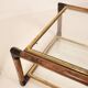 Marango Bedside Tables by Alberto Smania for Studio Smania Interni, 1968