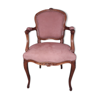 Louis XV style armchair