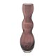 1970s Space Age Purple Vase by V. Nason in Murano Glass. Made in Italy