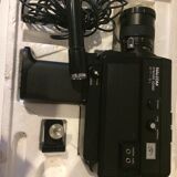 2 caméras super 8