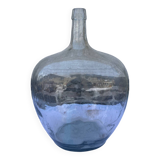 Dame-jeanne en verre