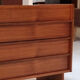 Mid-century chest of drawers