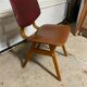 Vintage 50s chair