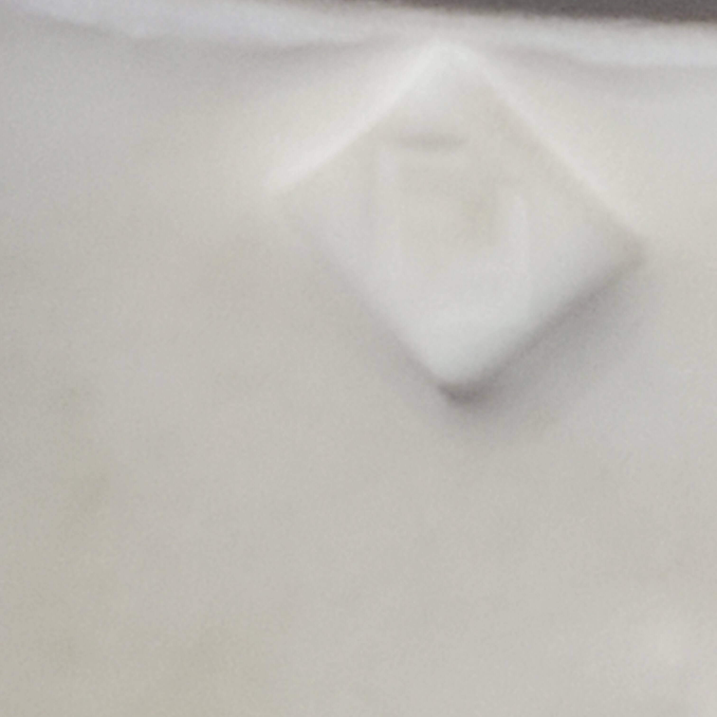 Fance Franck brown enameled ceramic ball vase