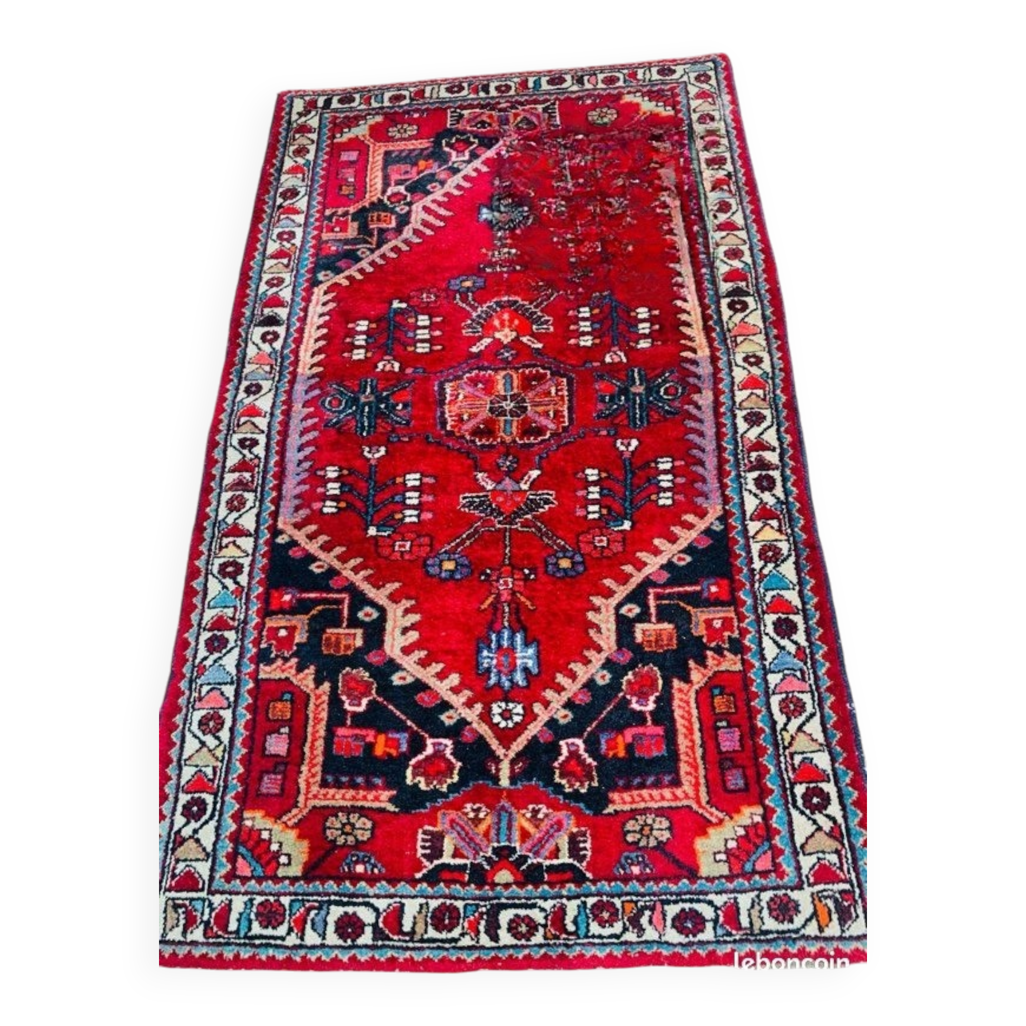 Persian carpet