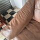 Danish teak sofa by Mikael Laursen