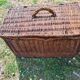 Panier en osier