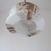 Vintage pendant light – Murano glass, 1970s