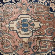 Ancient Iranian Oriental rug Sarouk 128x209 Metres