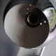 Reggiani wall light, 70s