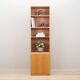 Ash bookcase, Danish design, 1960s, production: Denmark