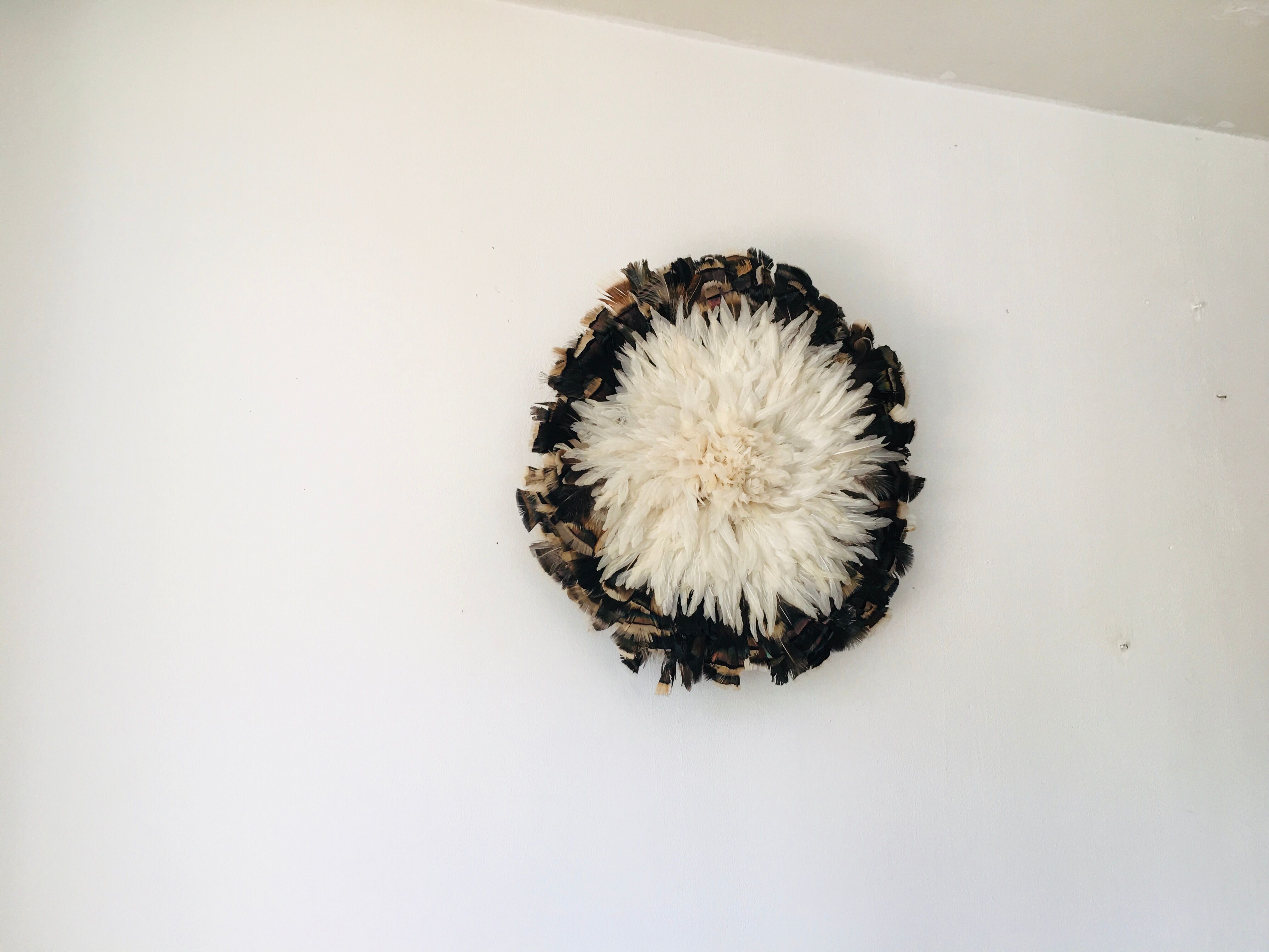 Juju Hat beige 50 cm