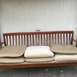 Nordic bench