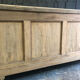 Wooden counter XIXth