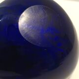 Polychrome Murano Glass "Tutti Frutti" Ashtray / Vide-Poche by Avem