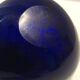 Polychrome Murano Glass "Tutti Frutti" Ashtray / Vide-Poche by Avem
