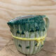Ceramic asparagus slushy pitcher
