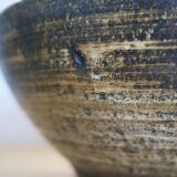 Vintage ceramic bowl