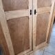 Armoire parisienne