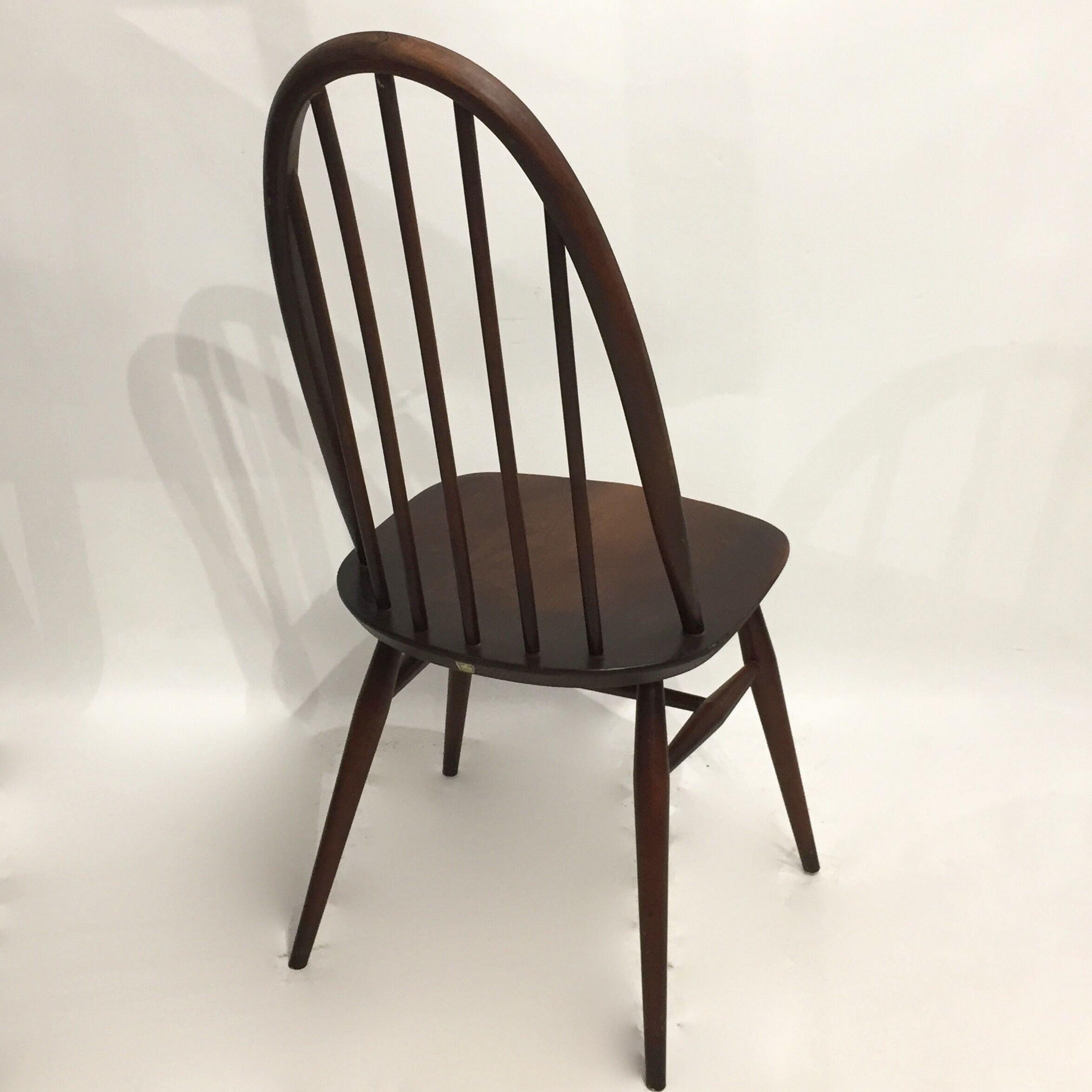 Ercol chair
