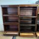 Modular bookcase cabinet MD