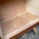 Buffet vinage pieds compas