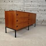 Minvielle enfilade for ARP