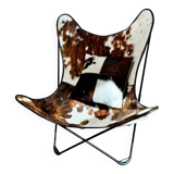 AA butterfly armchair and its cushion