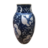 Vintage ceramic vase