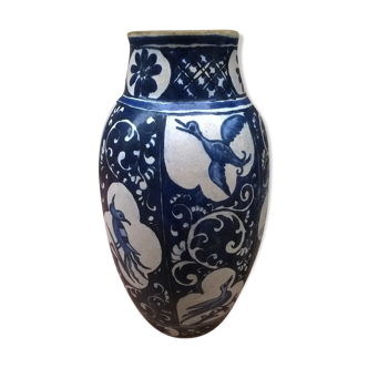 Vase ceramique vintage