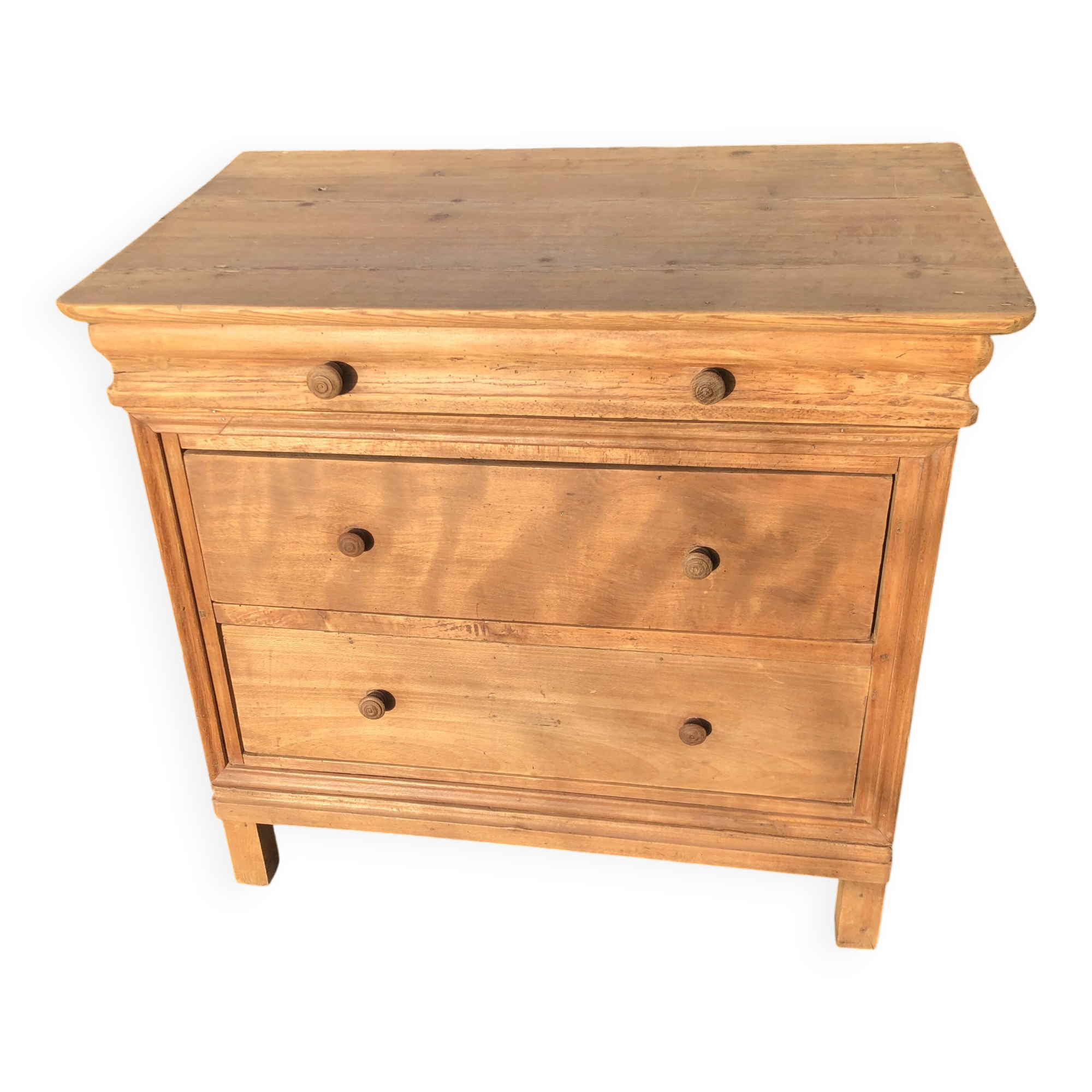 Commode