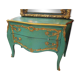 Commode Louis XV relooker
