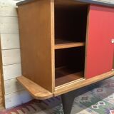 Infilade 60s