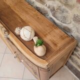 Art deco buffet